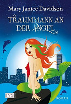 Traummann an der Angel
