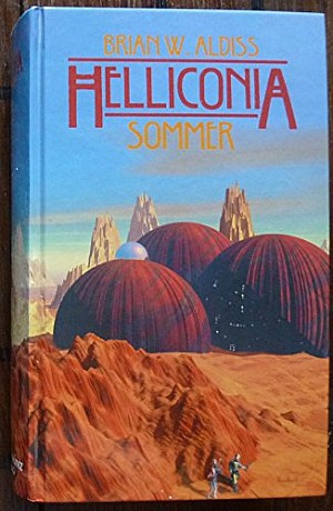Helliconia - Sommer