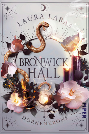 Bronwick Hall - 2. Dornenkrone