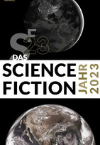 Das Science Fiction Jahr 2023