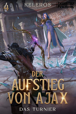 Der Aufstieg von Ajax - 4. Das Turnier