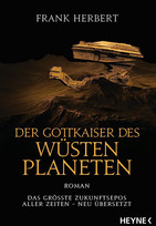 Der Gottkaiser des Wüstenplaneten (4)