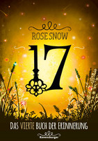 17 - Das vierte Buch der Erinnerung (Die Bücher der Erinnerung 4)