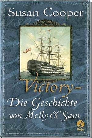 Victory. Die Geschichte von Molly & Sam