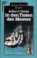In den Tiefen des Meeres