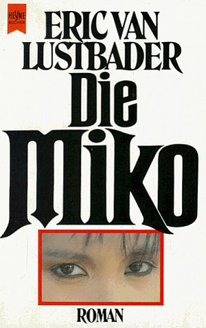 Die Miko