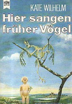 Hier sangen früher Vögel