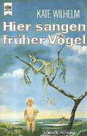 Hier sangen früher Vögel