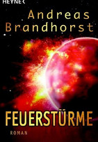 Feuerstürme