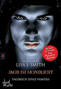 Jagd im Mondlicht