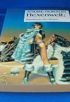 Bannkreis des Bösen