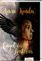 Anna Konda (2) - Engel der Finsternis