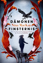 Dämonenfinsternis: Kurz vor dem Sonnenaufgang erscheint die Nacht am dunkelsten. (Dämonentage 3)