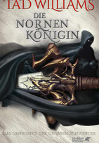 Die Nornenkönigin: Das Geheimnis der Großen Schwerter 3