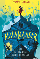 Malamander - Die Geheimnisse von Eerie-on-Sea