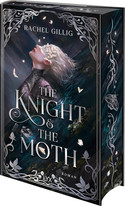 The Knight and the Moth (Stonewater Kingdom 1)