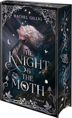 The Knight and the Moth (Stonewater Kingdom 1)