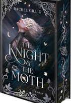 The Knight and the Moth (Stonewater Kingdom 1)
