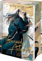 Thousand Autumns: Jedes Herz liebt anders (Qian Qiu 5)