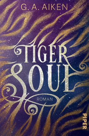 Tiger Soul (Tigers 1)