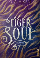 Tiger Soul (Tigers 1)