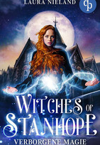 Witches of Stanhope - Verborgene Magie