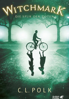 Witchmark - Die Spur der Toten