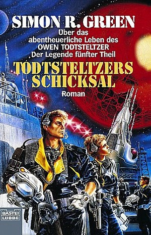 Todtsteltzers Schicksal