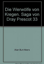 Die Werwölfe von Kregen