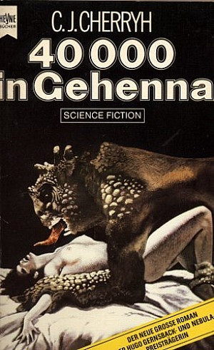 40.000 in Gehenna