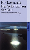 Der Schatten aus der Zeit