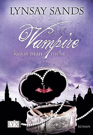 Vampire küsst man nicht (Argeneau 12)