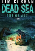 Dead Sea - Meer der Angst