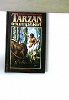 Tarzan triumphiert