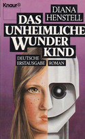 Das unheimliche Wunderkind