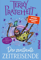 Der zerstreute Zeitreisende