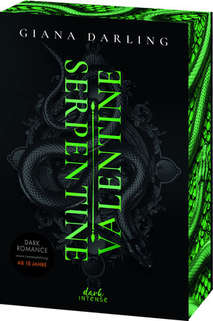 Serpentine Valentine