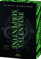 Serpentine Valentine