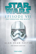 Star Wars - Episode VII: Das Erwachen der Macht