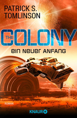 The Colony - Ein neuer Anfang