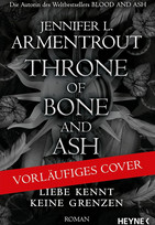 The Throne of Bone and Ash - Liebe kennt keine Grenzen 7