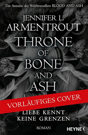 The Throne of Bone and Ash - Liebe kennt keine Grenzen 7