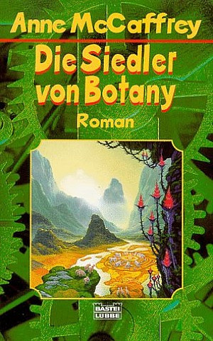Die Siedler von Botany