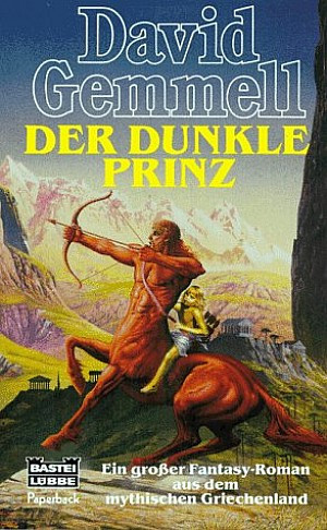 Der dunkle Prinz