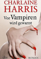 Vor Vampiren wird gewarnt