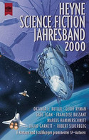 Heyne Science Fiction Jahresband 2000