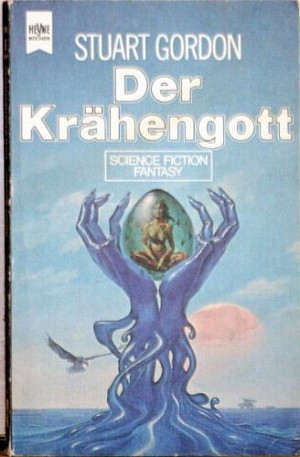 Der Krähengott