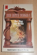 Der Ring von Ikribu