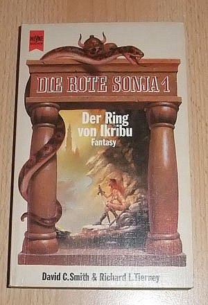 Der Ring von Ikribu