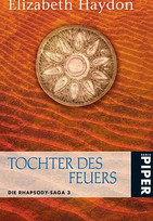 Tochter des Feuers
